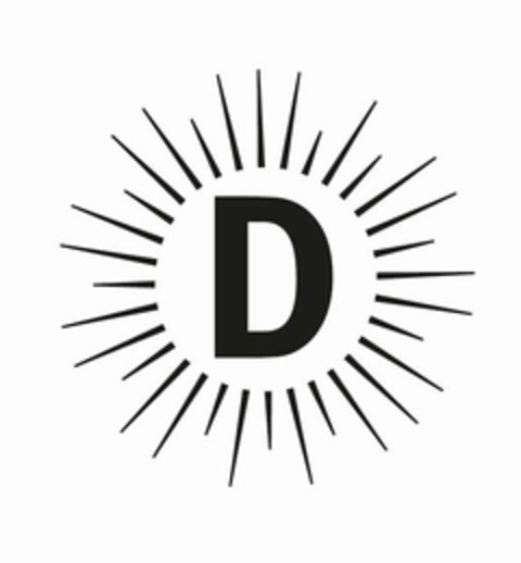 D Logo (USPTO, 02/07/2017)