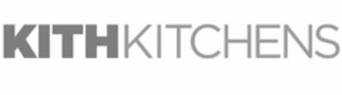 KITHKITCHENS Logo (USPTO, 27.02.2017)