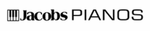 JACOBS PIANOS Logo (USPTO, 10.03.2017)