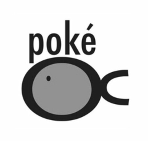 POKÉ OC Logo (USPTO, 15.03.2017)