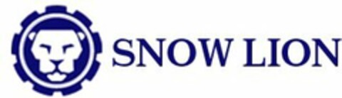 SNOW LION Logo (USPTO, 16.05.2017)
