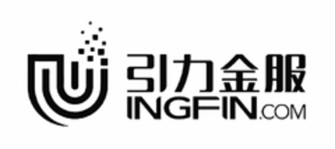 INGFIN.COM Logo (USPTO, 17.05.2017)