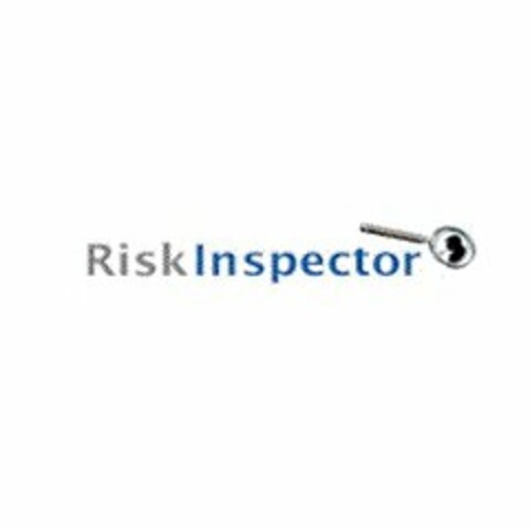 RISK INSPECTOR Logo (USPTO, 19.05.2017)