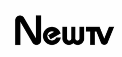 NEWTV Logo (USPTO, 03.07.2017)