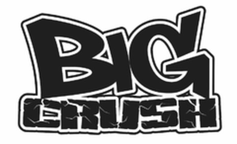 BIG CRUSH Logo (USPTO, 11.07.2017)