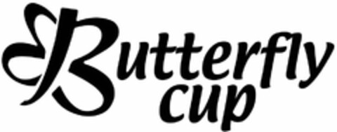 BUTTERFLY CUP Logo (USPTO, 24.07.2017)