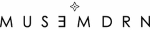 MUSEMDRN Logo (USPTO, 03.08.2017)