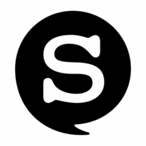 S Logo (USPTO, 05.09.2017)