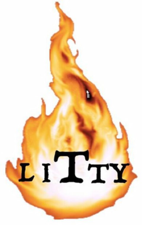 LITTY Logo (USPTO, 24.10.2017)