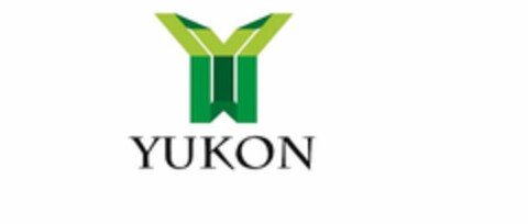 Y YUKON Logo (USPTO, 11/03/2017)