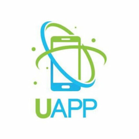 UAPP Logo (USPTO, 09.11.2017)