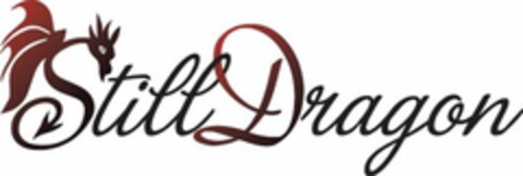 STILL DRAGON Logo (USPTO, 28.11.2017)