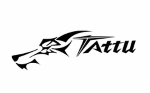 TATTU Logo (USPTO, 14.12.2017)