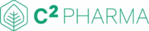 C² PHARMA Logo (USPTO, 12/19/2017)