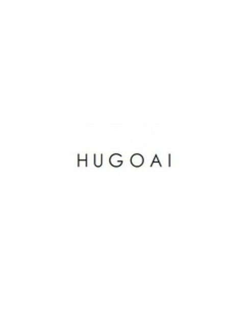 HUGOAI Logo (USPTO, 03.01.2018)