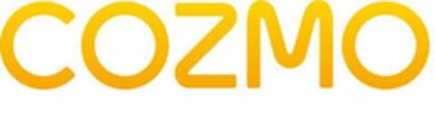 COZMO Logo (USPTO, 13.02.2018)