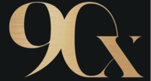 90X Logo (USPTO, 15.02.2018)