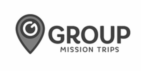 G GROUP MISSION TRIPS Logo (USPTO, 21.02.2018)