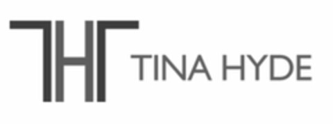 TH TINA HYDE Logo (USPTO, 08.03.2018)