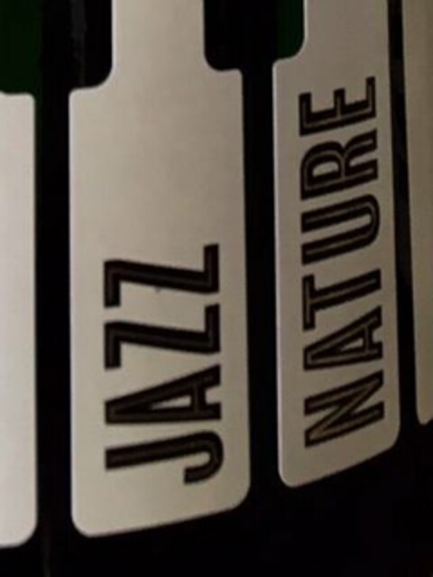 JAZZ NATURE Logo (USPTO, 04.04.2018)
