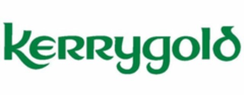KERRYGOLD Logo (USPTO, 17.05.2018)