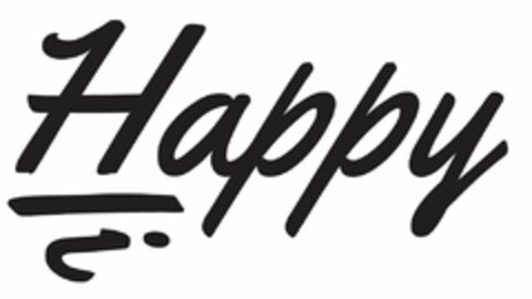 HAPPY LI Logo (USPTO, 07.06.2018)