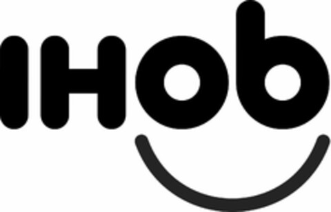 IHOB Logo (USPTO, 14.06.2018)