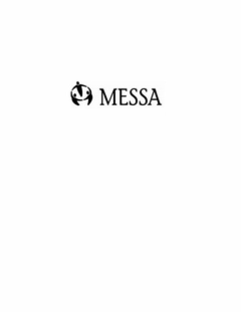 MESSA Logo (USPTO, 26.06.2018)