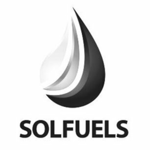 SOLFUELS Logo (USPTO, 05.07.2018)