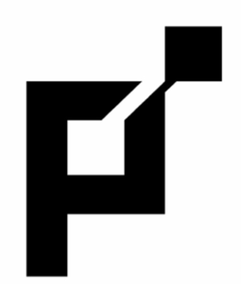 P Logo (USPTO, 30.08.2018)
