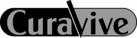 CURAVIVE Logo (USPTO, 25.09.2018)