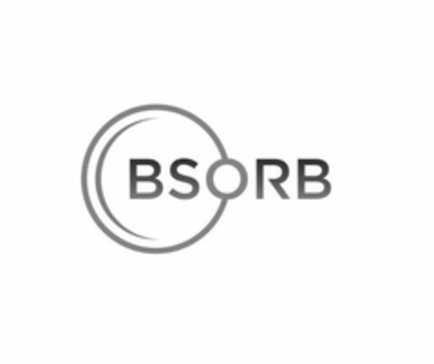 BSORB Logo (USPTO, 27.09.2018)