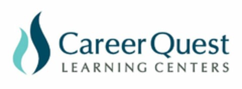 CAREER QUEST LEARNING CENTERS Logo (USPTO, 10/22/2018)