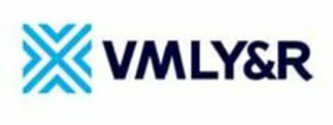 VMLY&R Logo (USPTO, 30.10.2018)