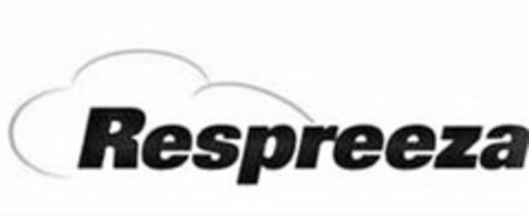 RESPREEZA Logo (USPTO, 30.11.2018)