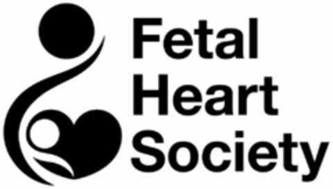 FETAL HEART SOCIETY Logo (USPTO, 17.12.2018)