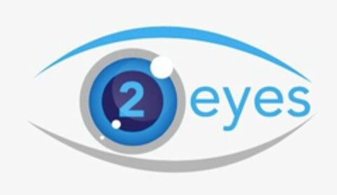 2 EYES Logo (USPTO, 24.12.2018)