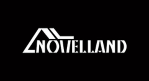 NOVELLAND Logo (USPTO, 05.01.2019)