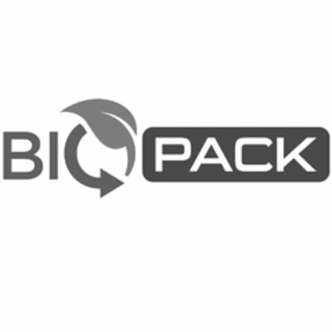 BI PACK Logo (USPTO, 03/06/2019)