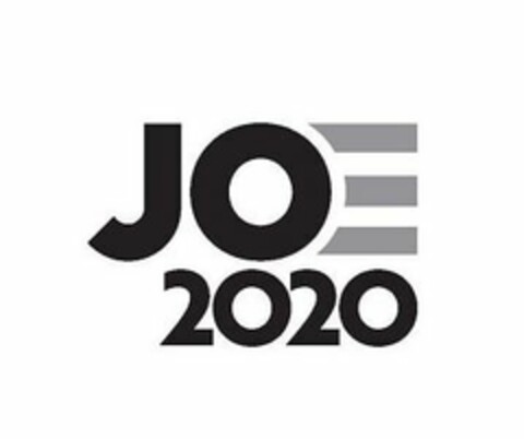 JOE 2020 Logo (USPTO, 24.04.2019)