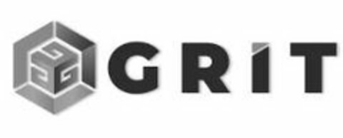 GGG GRIT Logo (USPTO, 05/13/2019)