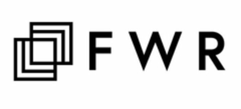 FWR Logo (USPTO, 07/16/2019)