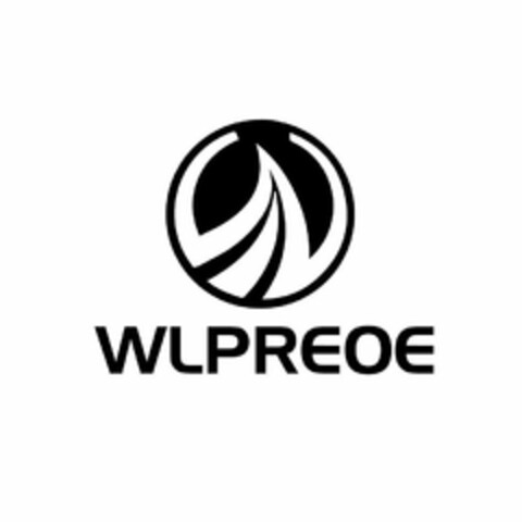 WLPREOE Logo (USPTO, 07/26/2019)
