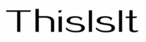 THISISIT Logo (USPTO, 02.08.2019)