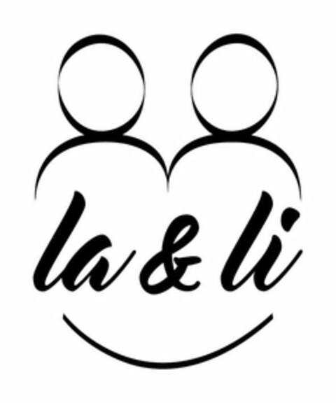LA & LI Logo (USPTO, 07.08.2019)