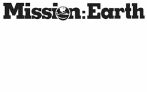 MISSION: EARTH Logo (USPTO, 08.08.2019)