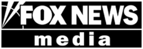 FOX NEWS MEDIA Logo (USPTO, 09/11/2019)