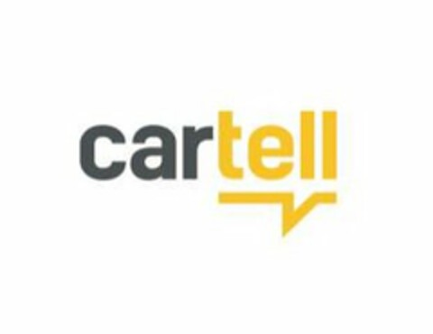 CARTELL Logo (USPTO, 08.11.2019)