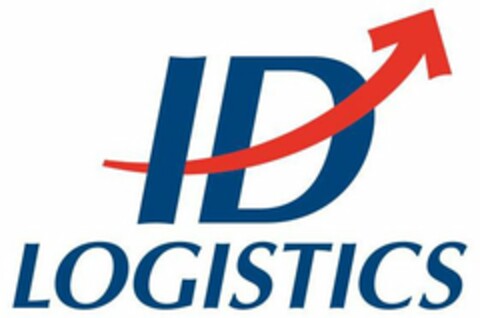 ID LOGISTICS Logo (USPTO, 08.11.2019)