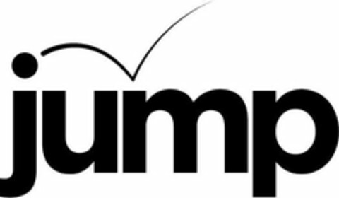 JUMP Logo (USPTO, 13.11.2019)